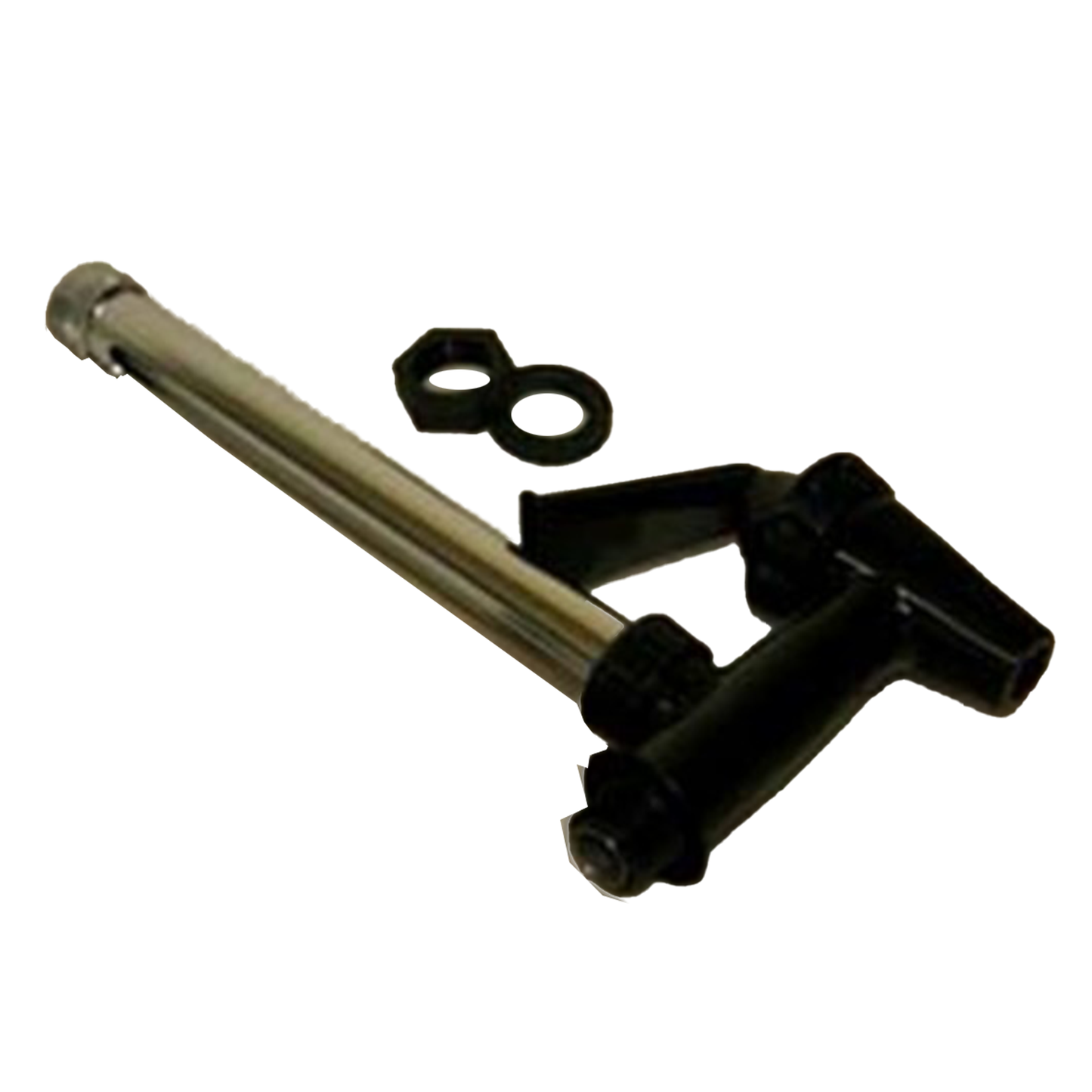 Durastill Faucet with Site Gauge for 5 Gallon Tank Part #WD400-530 for 20 Liter (5 Gallon) Storage Tank