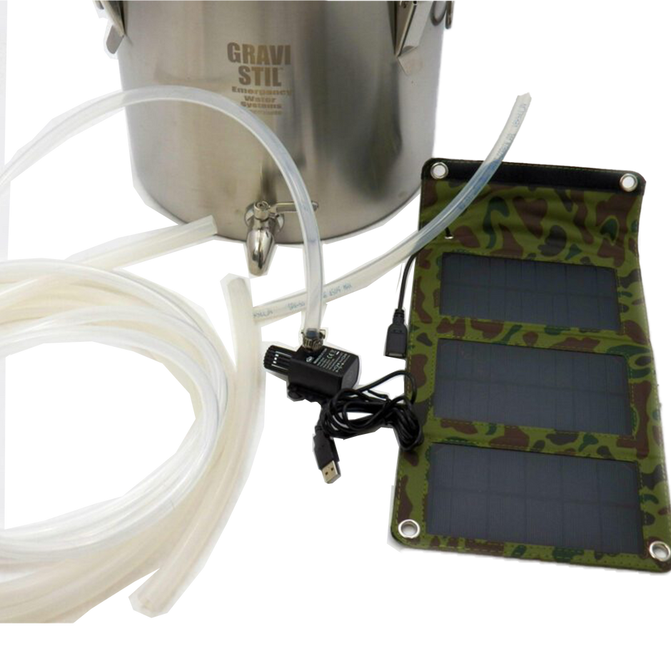 Distiller Water System Water Distillers and water distiller systems for home and commercial ...