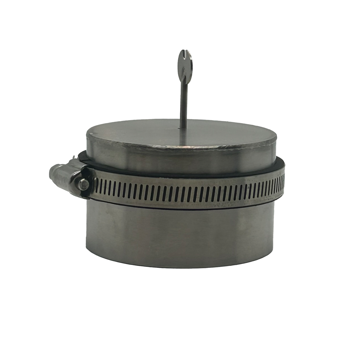 Durastill Float Housing Complete for 4.0 and 4.5 Gallon Tanks  Part #WD400-164