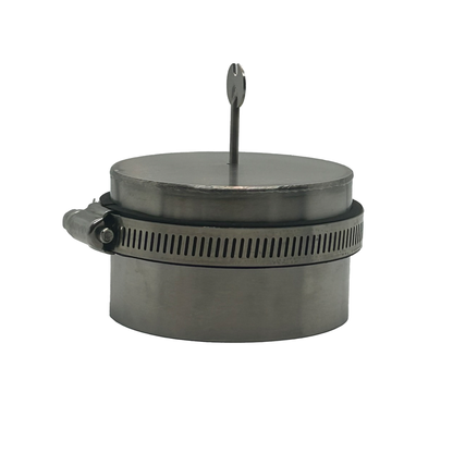 Durastill Float Housing Complete for 4.0 and 4.5 Gallon Tanks  Part #WD400-164