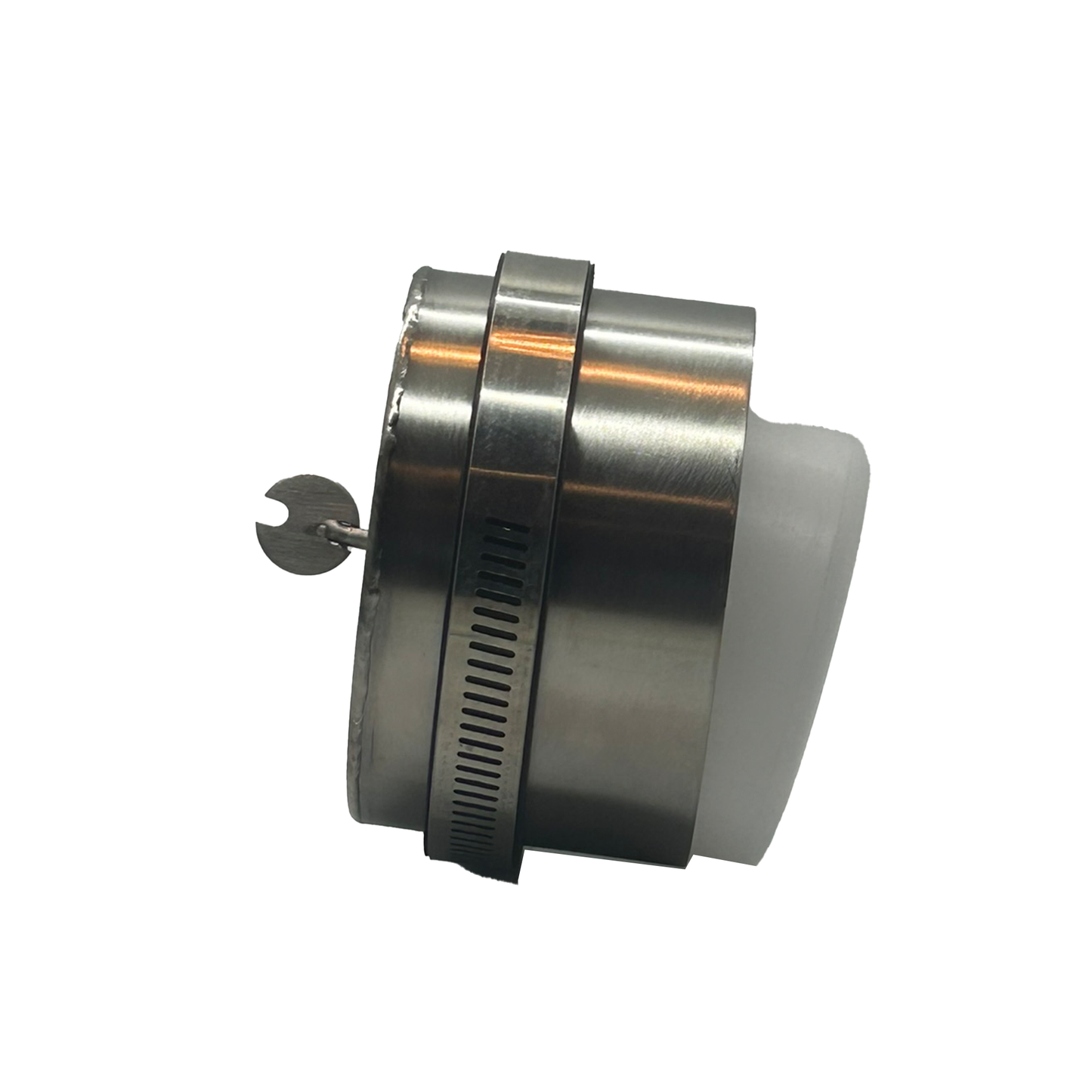 Durastill Float Housing Complete for 4.0 and 4.5 Gallon Tanks  Part #WD400-164