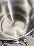 Special Bundle Emergency Survival Water Distiller Multi-Purpose Distiller and Gravity Filter Combination PLUS Rocket Stove