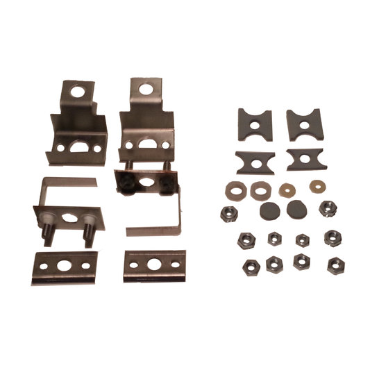 Durastill Heating Element Seal Kit with Bracket – OEM Leak‑Proof Seal Kit