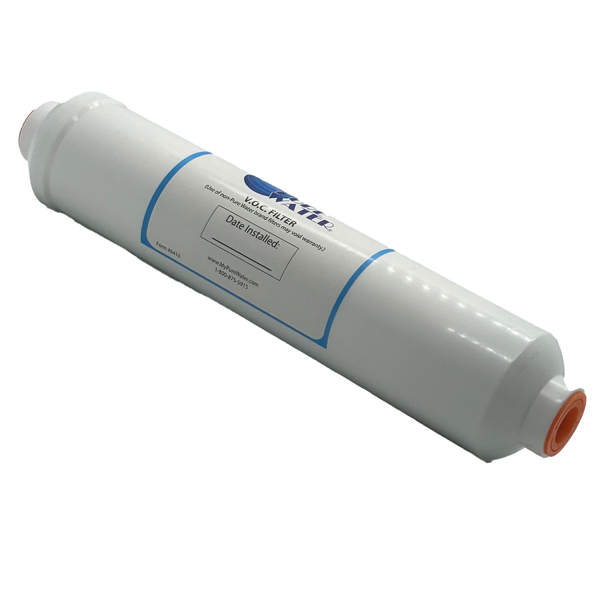 Mega Classic Water Distiller Post Filter – WaterDistillers.com