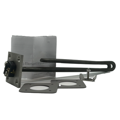 Replacement 1500 Watt heating element for the Pure Water Mega Classic Water Distiller. Part #WD634