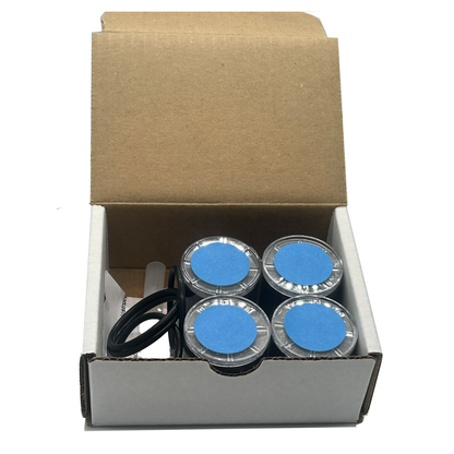 Midi D and Aqua D Water Distiller Post Filter 4 pack - Pure Water Part # WD9590