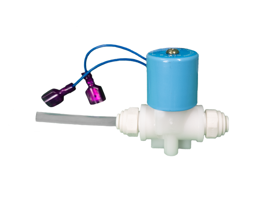Solenoid Water Valve for Midi Classic Distiller. Part #WD635. FREE 48 STATE USA SHIPPING