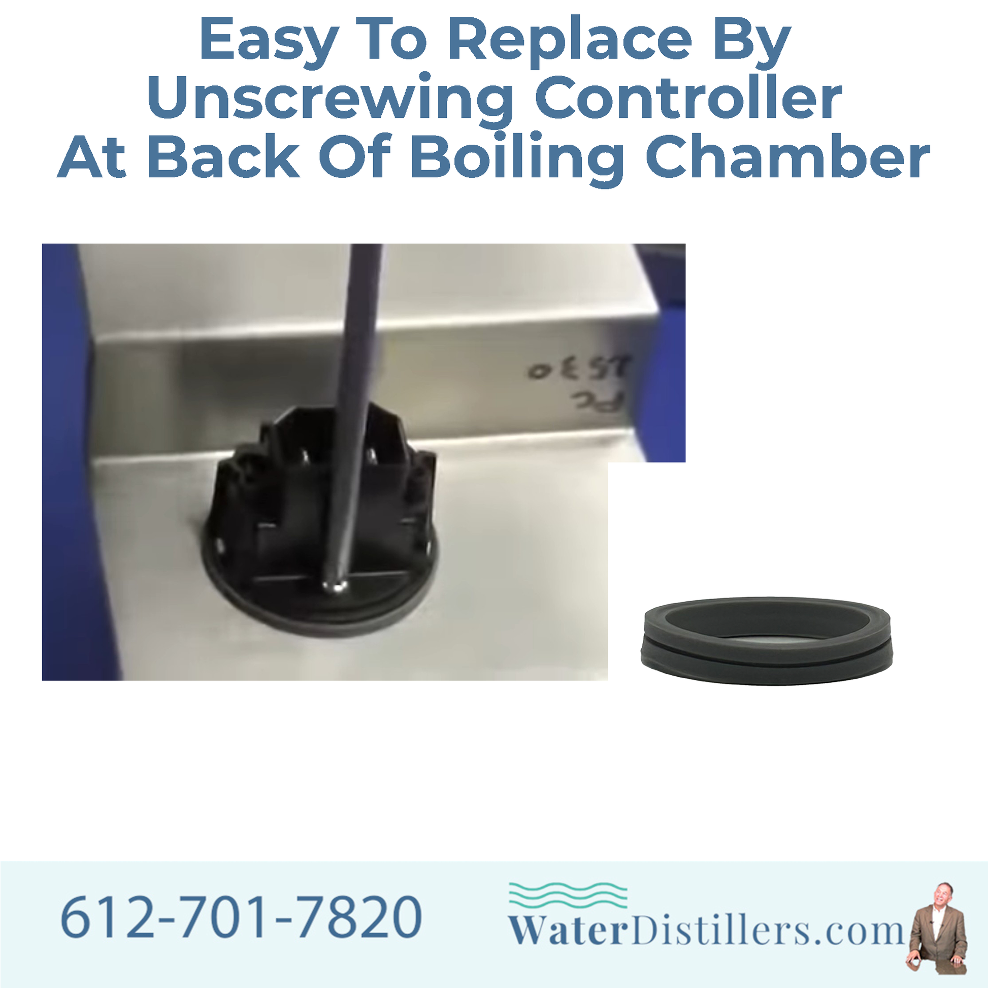 Mini-Classic-Ct-Otter-Gasket-easy-replacement-2