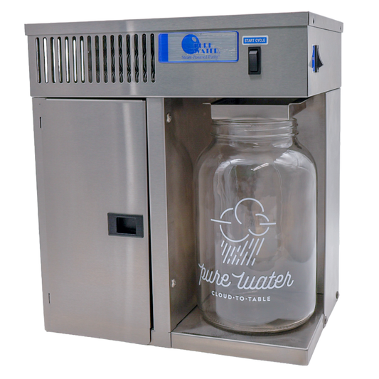 Mini Classic CT Distiller Only