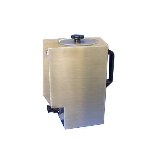Boiling Tank for Mini Classic Ct Water Distiller (Otter Style) Pure Water Part #WD709B - FREE USA SHIPPING