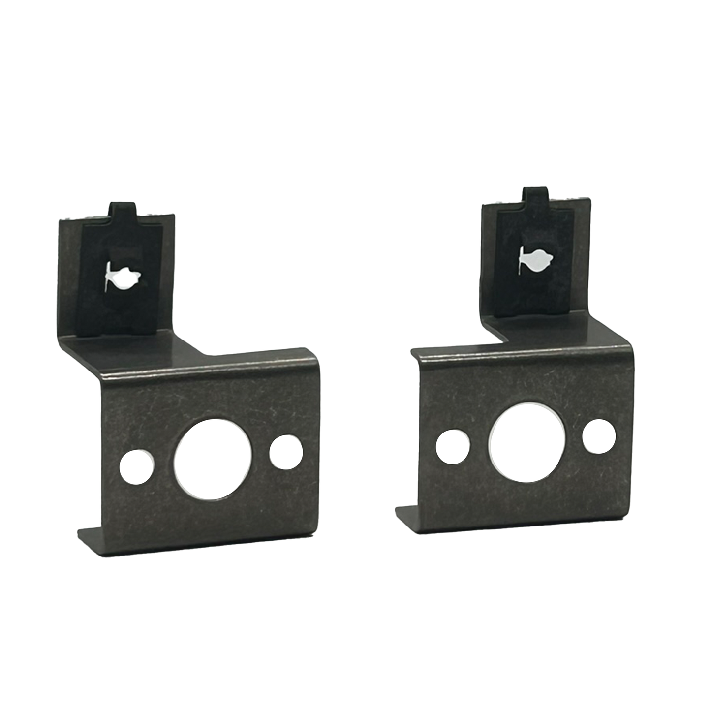 Durastill Thermal Reset Switch Brackets Left and Right Part #WD400-640 for Model 30 and 46 Durastill Water Distillers