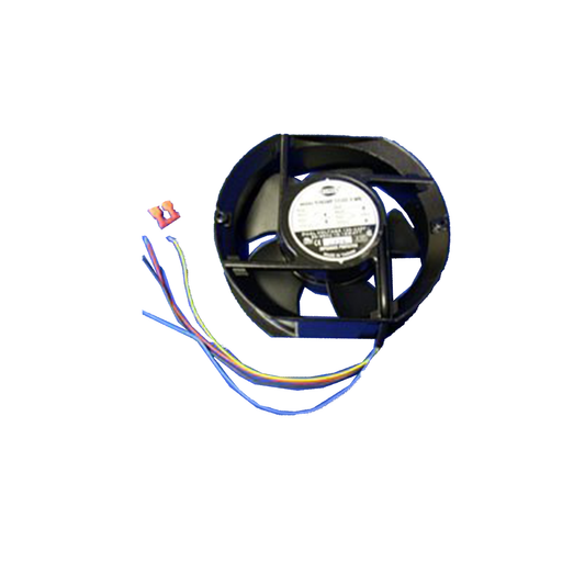 Fan Motor Kit, for Older Mini Classic Distillers, Axial Box fan style Part #WD667B