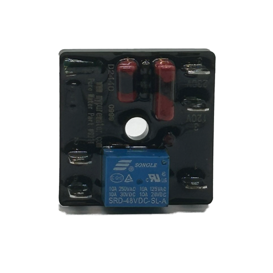 Timer for Mini Classic Ct Water Distiller Pure Water Part #WD715 - FREE USA SHIPPING