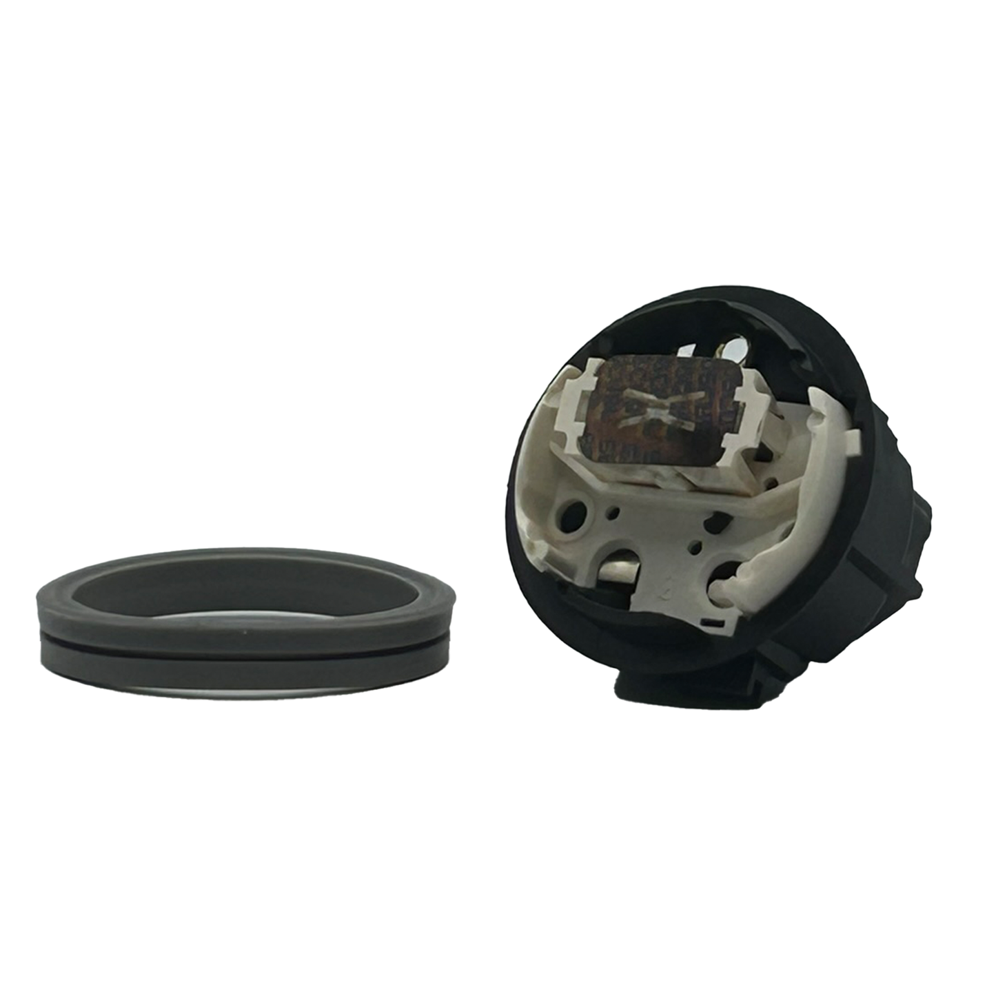 Controller Kit for Mini Classic CT Heating Element - Otter Style - 110 Volt  Pure Water Part #WD718B