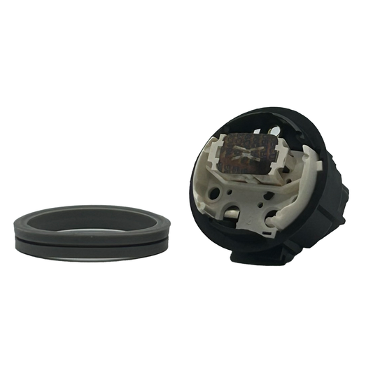 Controller Kit for Mini Classic CT Heating Element - Otter Style - 110 Volt  Pure Water Part #WD718B - FREE USA SHIPPING