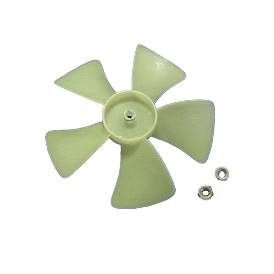 Fan blade kit, Mini Classic only. Pure Water Part #WD711