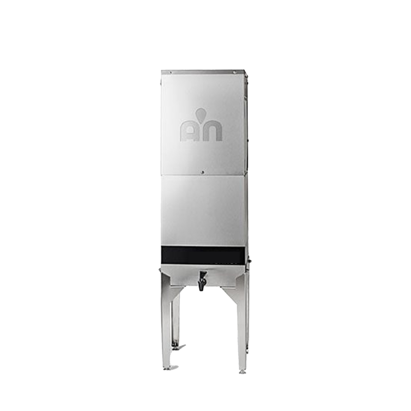 USA Water Distillers WDAN1010 Water Distiller – 10 Gallon/Day, 10 Gallon Tank, Automatic Fill, Home Convenience Kit