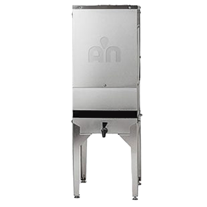 USA Water Distillers WDAN85 Water Distiller – 8 Gallon/Day, 5 Gallon Tank, Automatic Fill, Home Convenience Kit
