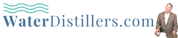 Durastill Water Distiller Maintenance Kit