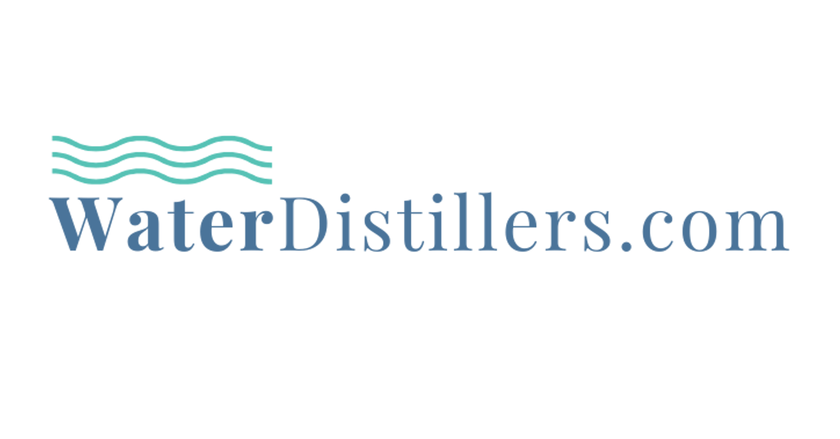 How To Sterilize The Durastill Water Distiller Storage Tank