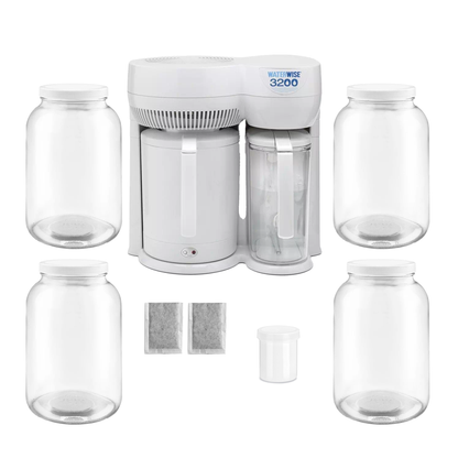 Waterwise-3200-Classic-Countertop-CT-Home-Water-Distiller-Bundle-1