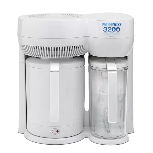 Waterwise 3200 Distiller Only