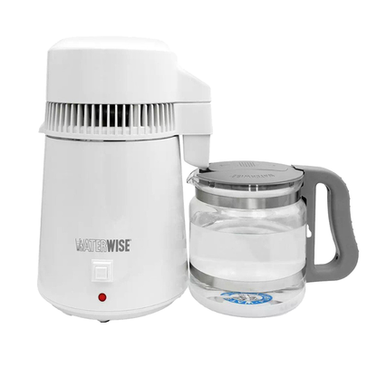 Waterwise 4000 Water Distiller Only