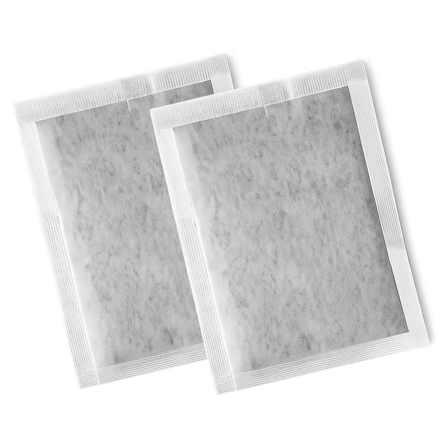 Waterwise 3200 Post Filter – 2-Pack VOC Coconut Carbon Filters (OEM)