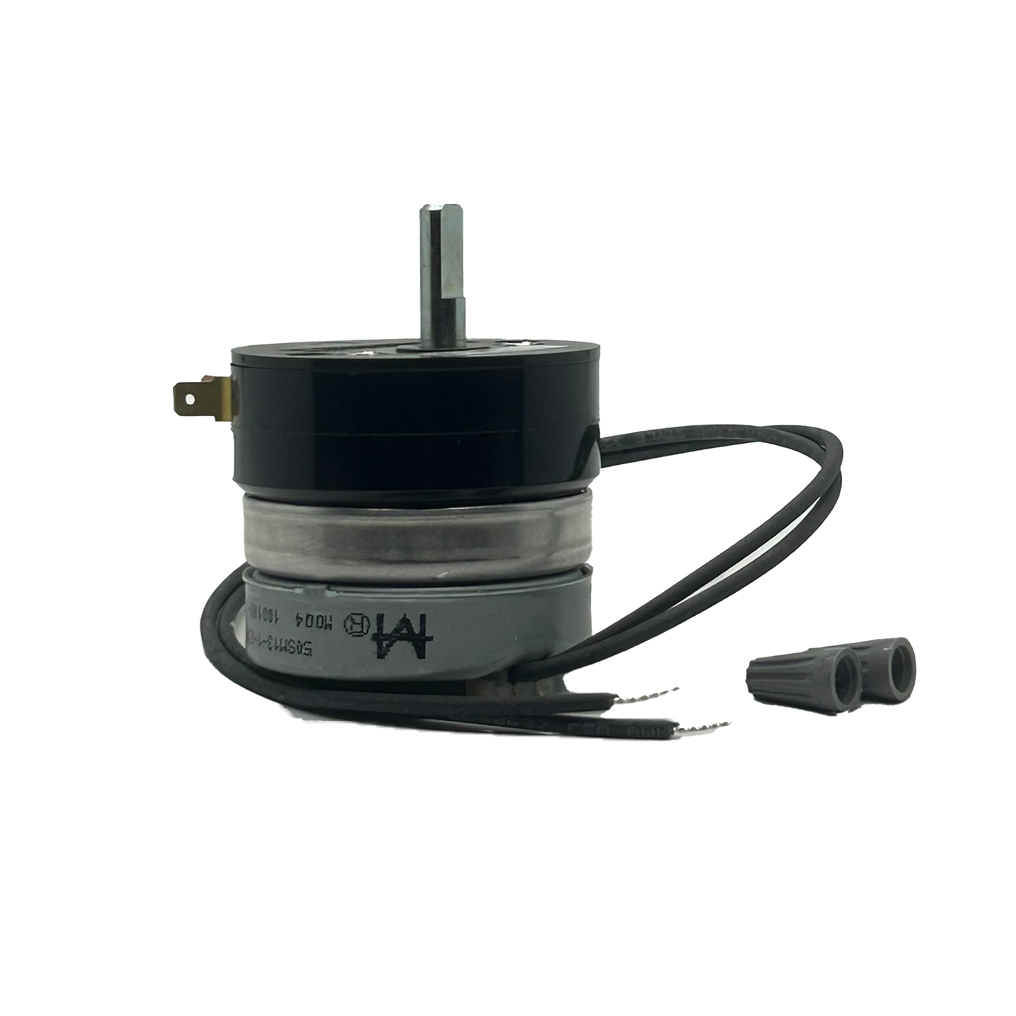Timer with Connectors for Older Distillers from Pure Water Part #WD640 114.95