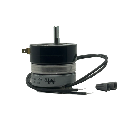Timer with Connectors for Older Distillers from Pure Water Part #WD640 114.95