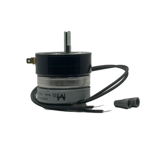 Timer with Connectors for Older Distillers from Pure Water Part #WD640 114.95