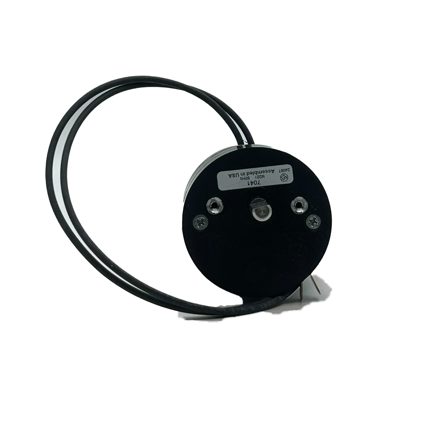 Timer with Connectors for Older Distillers from Pure Water Part #WD640 114.95
