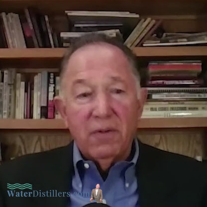 Durastill Charcoal Post-Filter OEM Replacement