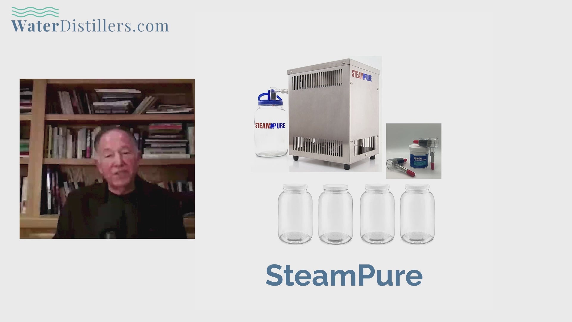 Water Distiller 蒸溜水器 WATER DISTILLER - ZX Laboratory Equipment Suppliers