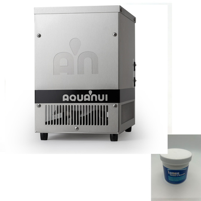 SteamPure Aqua Nui Water Distiller Model SP-16 Distiller Bundle