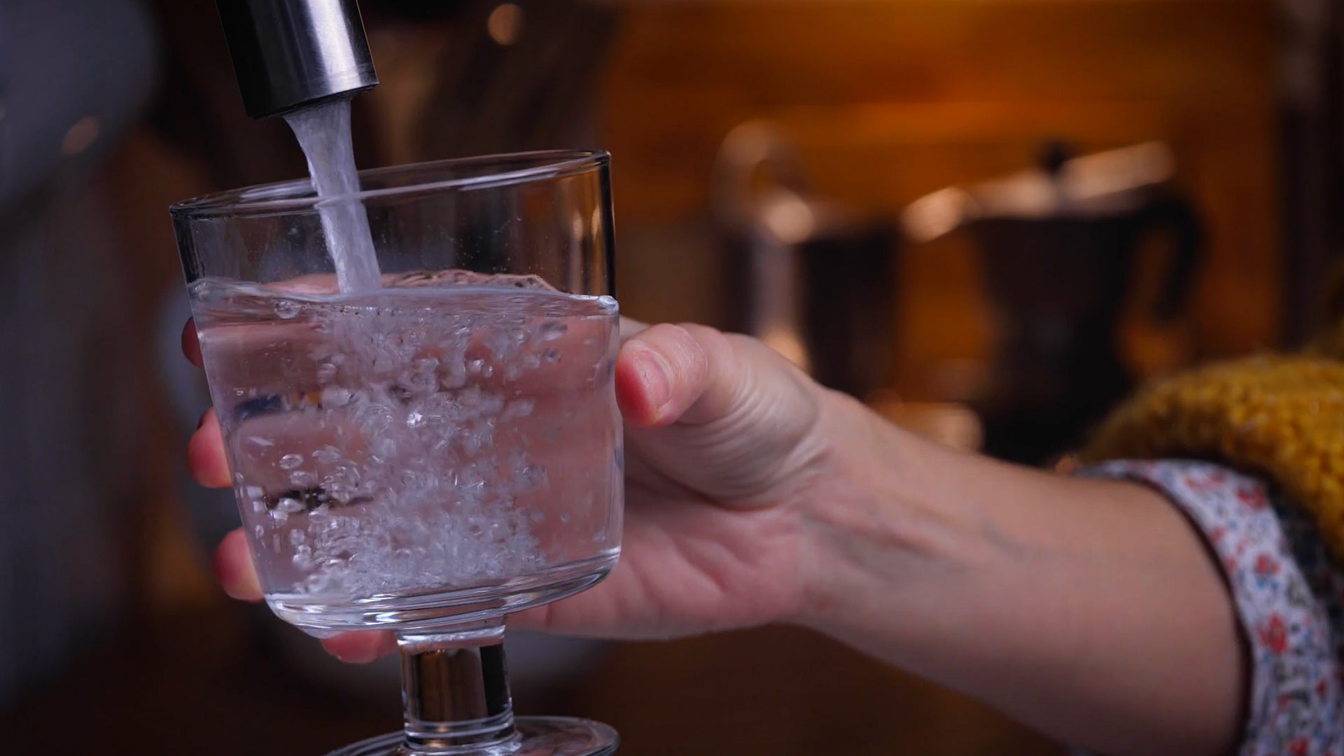 Load video: Free Tap Water Tests