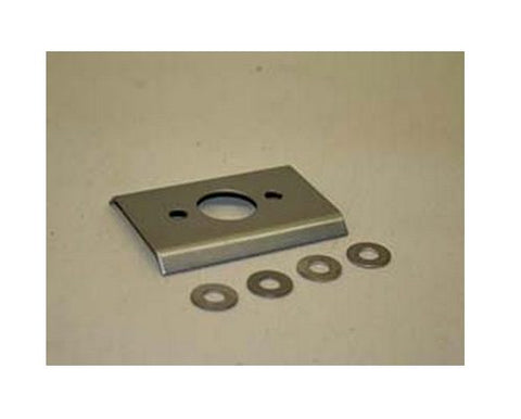 Durastill Float Washer Set Part #W100-024 for Model 30 and 46 Series Distillers
