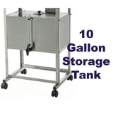 Replacement for Dolfyn ARS-3000 Water Distiller - 9 Gallons Per Day/ 10 Gallon Tank