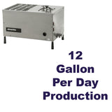 Replacement for Dolfyn ARS-2000 Water Distiller - 9 Gallons Per Day/ 10 Gallon Tank