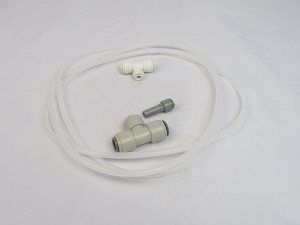 Ice Maker Hook-Up kit for Pure Water Distillers Part #WD19009