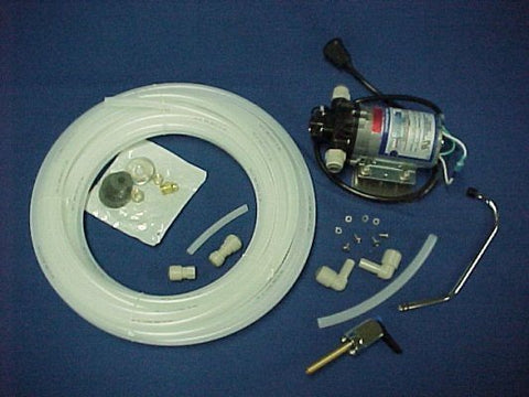 Demand Pump kit complete, Midi Classic Part #WD19116. FREE 48 STATE USA SHIPPING