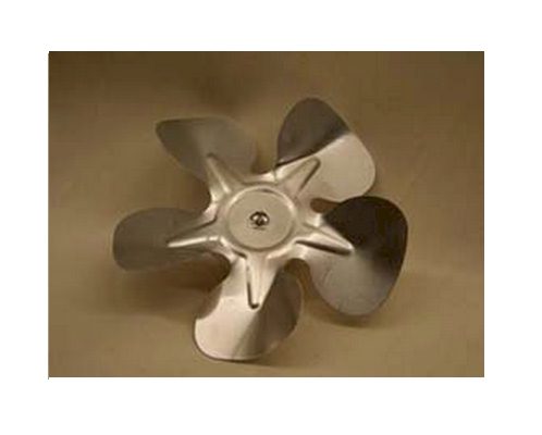 Durastill Fan Blade Part #WD200-061 for model 30 and 46 Distillers