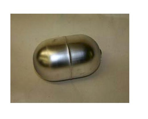 Durastill Float Ball Stainless Steel Part #WD200-082 for Model 30 and 46 Series Distillers