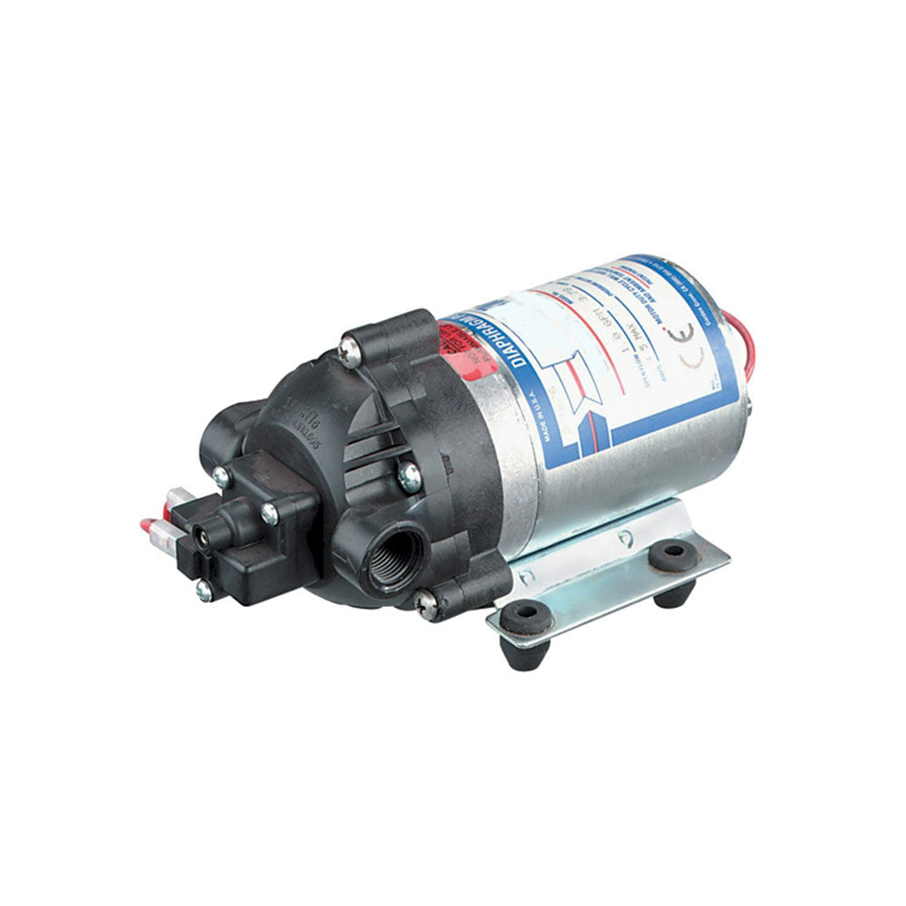 Durastill Water Distiller Demand Pump 1.4 GPM Part #WD200-107