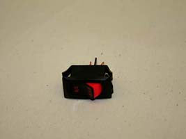 Durastill Rocker Switch Part #WD200-351 for Durastill 30 and 46 Water Distillers