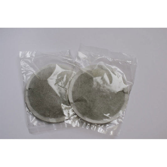 Mini Classic CT Water Distiller Post Filter 2-Pack - Includes Free Shipping to 48 USA States