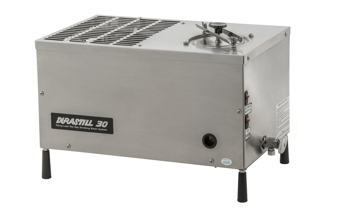 Durastill 30J Water Distiller Head Only