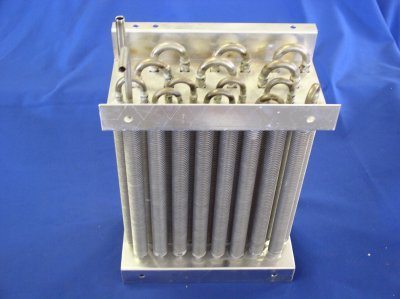 Condensing Coil for C-50, C-60, C-75 Water Distiller Pure Water Part #WD31569A - FREE USA SHIPPING