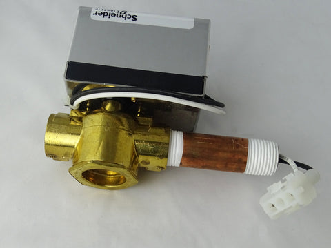 Drain valve, water outlet, C-50 and C-60/75 Part #WD31571A - FREE USA SHIPPING