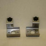 Durastill Thermal Reset Switch Brackets Left and Right Part #WD400-640 for Model 30 and 46 Durastill Water Distillers